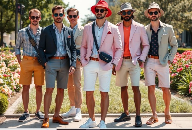 Men